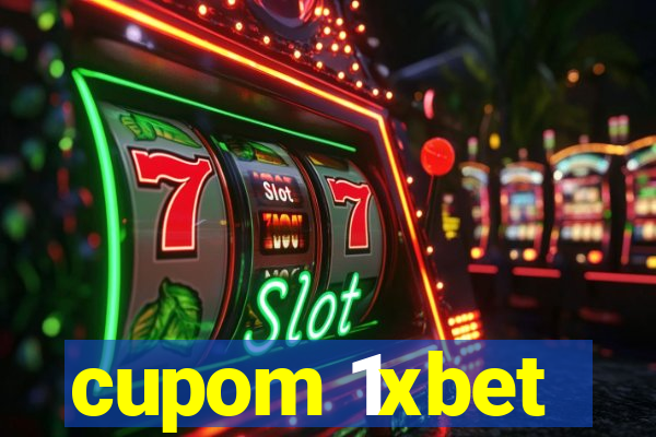 cupom 1xbet